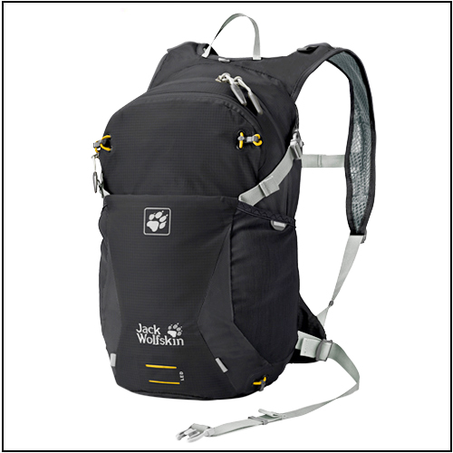 Balo Jack Wolfskin Hamrock 18