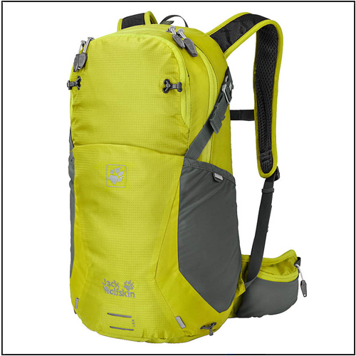 Balo Jack Wolfskin Moab Jam 24