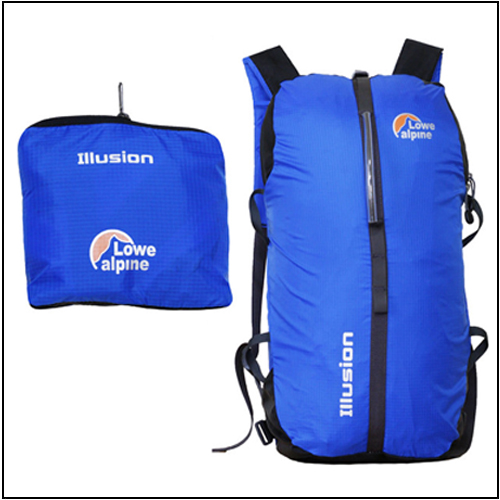 Balo chong tham Lowe Alpine Illusion