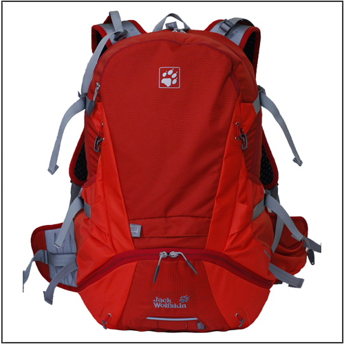 Balo_Jack_Wolfskin Moab Jam 30 red