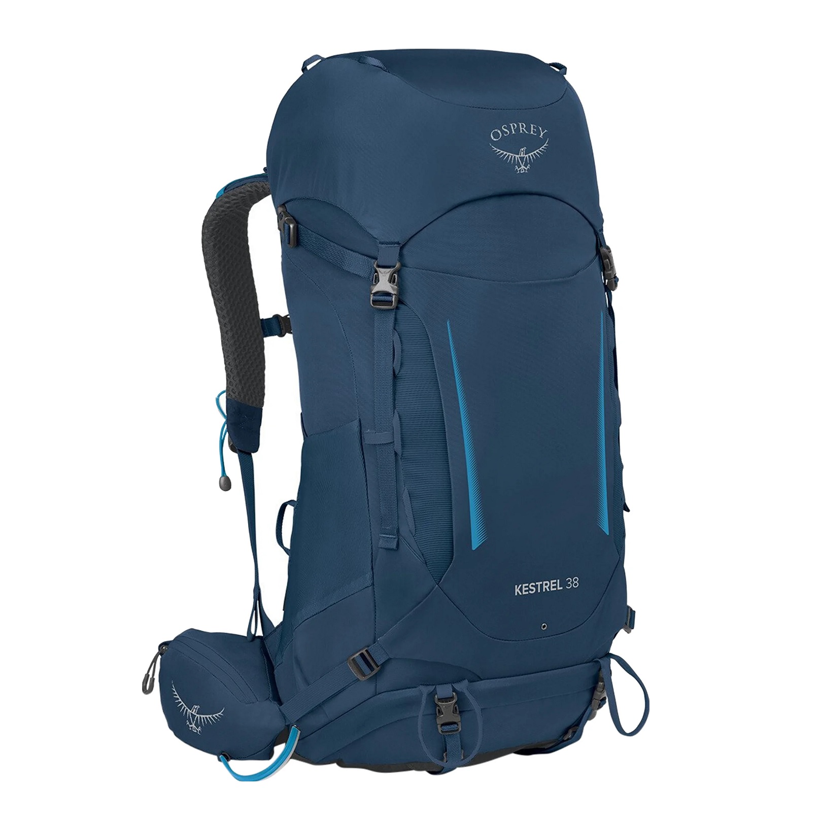Balo leo núi Osprey Kestrel 38L - Ảnh 2