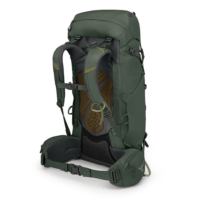 Balo leo núi Osprey Kestrel 38L - Ảnh 5