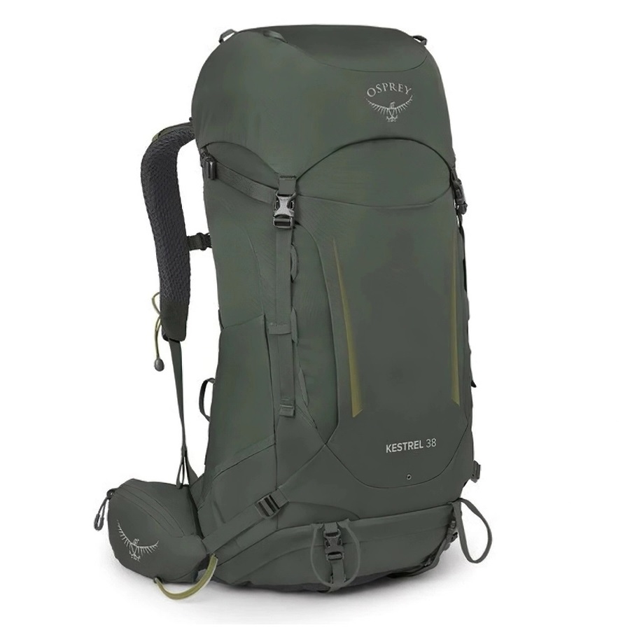 Balo leo núi Osprey Kestrel 38L - Ảnh 4